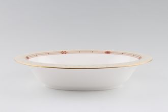 Sell Royal Worcester Sahara Vegetable Dish (Open) oval