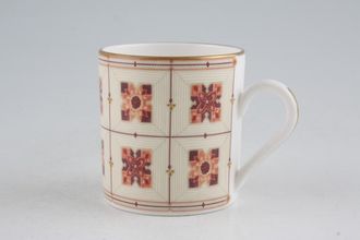 Sell Royal Worcester Sahara Mocha Cup Accent 2 1/4" x 2 1/4"