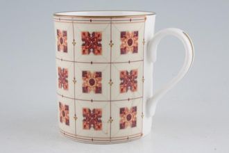 Sell Royal Worcester Sahara Mug Accent 3 1/8" x 3 5/8"
