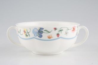 Sell Villeroy & Boch Mariposa Soup Cup