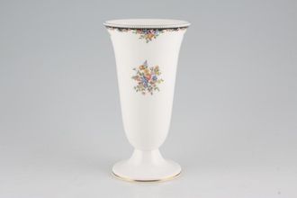 Wedgwood Osborne Vase 7"