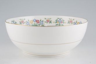 Sell Royal Worcester Mayfield Serving Bowl 8 3/4"