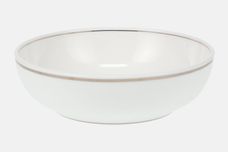 Royal Worcester Silver Jubilee Fruit Saucer 5 1/4" thumb 1