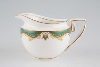 Sell Royal Worcester Connaught Cream Jug 1/4pt