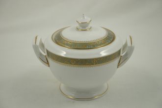 Sell Royal Worcester St. Andrews Sugar Bowl - Lidded (Tea)