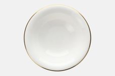 Royal Worcester Strathmore - White - Plain Soup / Cereal Bowl 6 3/4" thumb 2