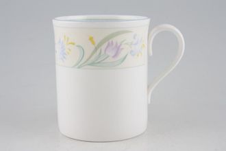 Sell Royal Worcester Summerfield Mug 3 1/8" x 3 5/8"