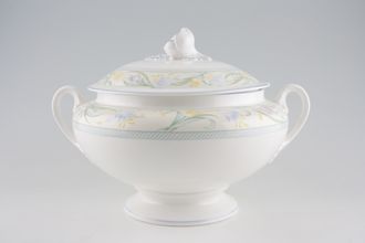 Sell Royal Worcester Summerfield Soup Tureen + Lid