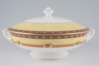 Sell Royal Worcester Versailles Vegetable Tureen with Lid