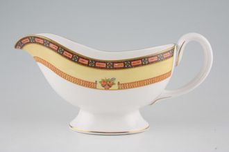 Sell Royal Worcester Versailles Sauce Boat