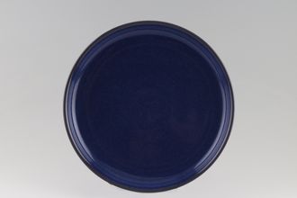 Denby Atlantic Blue Dinner Plate 10"