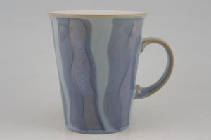 Denby Blue Jetty Mug