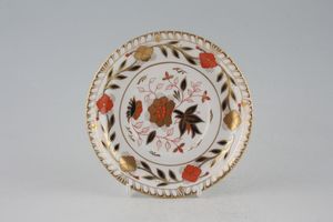 Royal Crown Derby Asian Rose - 8687 Coffee Saucer