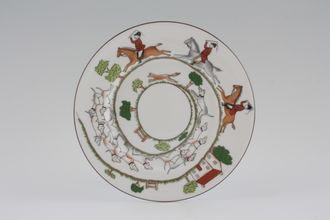 Wedgwood Hunting Scenes Tea / Side Plate 7"