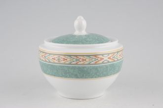 Sell Wedgwood Aztec - Home Sugar Bowl - Lidded (Tea)