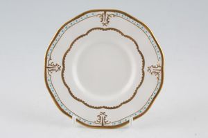 Royal Crown Derby Lombardy - A1127 Coffee Saucer