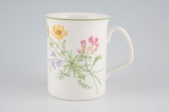 Sell Marks & Spencer Summer Garden Mug 3" x 3 3/4"