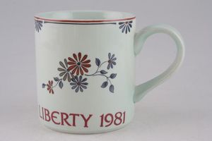 Adams Liberty Mugs Mug