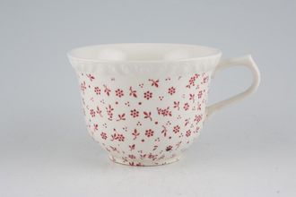 Sell Adams Sprig - Pink Breakfast Cup 4" x 2 7/8"