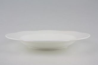 Sell Villeroy & Boch Arco Weiss Rimmed Bowl 9 3/8"