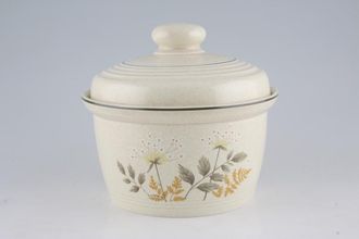 Sell Royal Doulton Will O' The Wisp - Thick Line - L.S.1023 Casserole Dish + Lid Tall - No Lugs 2pt
