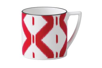 Sell Jasper Conran for Wedgwood Kilim Mug Red