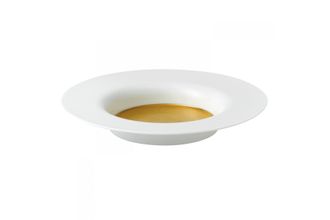 Wedgwood Pure Gold Rimmed Bowl