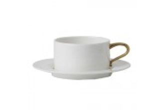 Sell Wedgwood Pure Gold Teacup Low