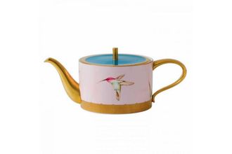 Sell Wedgwood Orchid Teapot
