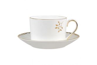Sell Vera Wang for Wedgwood Gilded Leaf Teacup