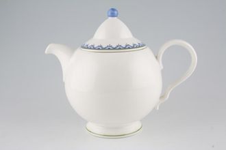 Villeroy & Boch Casa Look Teapot Round 2pt