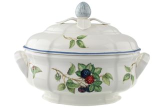 Sell Villeroy & Boch Cottage Vegetable Tureen with Lid