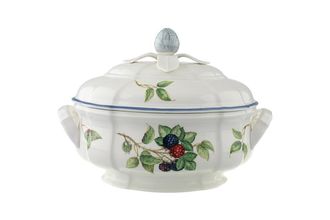 Sell Villeroy & Boch Cottage Soup Tureen + Lid Oval