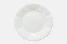 Villeroy & Boch Damasco Weiss Dinner Plate 10 1/2" thumb 1