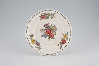 Sell Spode Spring Time - Y1573 Tea / Side Plate 6 3/4"