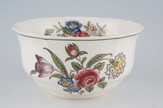 Sell Spode Spring Time - Y1573 Sugar Bowl - Open (Tea) 5"
