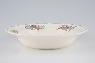 Sell Spode Spring Time - Y1573 Rimmed Bowl 8 1/4"