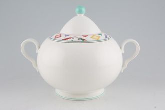 Sell Villeroy & Boch Indian Look Vegetable Tureen with Lid