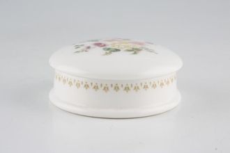 Sell Wedgwood Mirabelle R4537 Box Round 2 1/2"