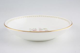Sell Wedgwood Mirabelle R4537 Dish (Giftware) Sweet Dish 4"
