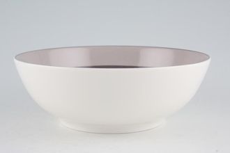 Sell Marks & Spencer Manhattan - Taupe Soup / Cereal Bowl 6 1/2"