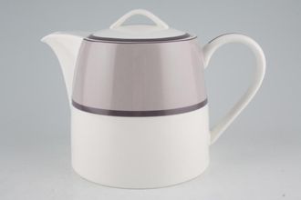 Marks & Spencer Manhattan - Taupe Teapot 1 3/4pt