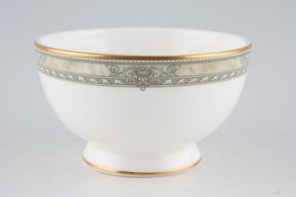 Sell Royal Doulton Isabella - H5248 Sugar Bowl - Open (Tea) Footed 4 3/8"