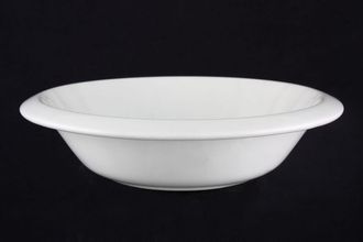 Sell Habitat Bianca Soup / Cereal Bowl Unicorn Tableware Backstamp 6 3/4"