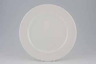 Villeroy & Boch Tipo - White Dinner Plate 10 1/2"