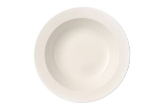 Sell Villeroy & Boch Tipo - White Rimmed Bowl 9"