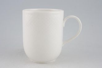 Sell Villeroy & Boch Tipo - White Mug 3" x 3 3/4"