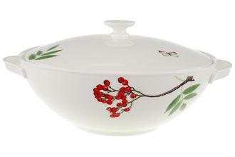 Sell Villeroy & Boch Wildberries Vegetable Tureen with Lid 2.7 litre