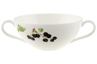 Sell Villeroy & Boch Wildberries Soup Cup 2 handles