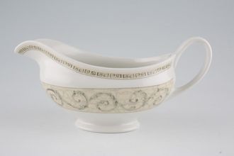 Sell Johnson Brothers Acanthus - Cream Sauce Boat